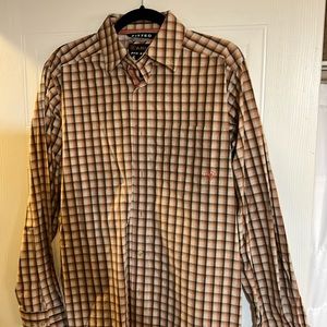 Like new Ariar pro series medium long sleeve shirt